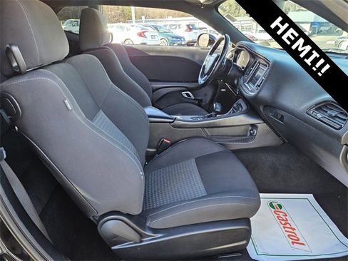 Used 2023 Dodge Challenger R/T image 14