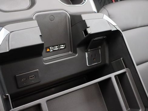 New 2026 Chevrolet Silverado 1500 LT Trail Boss w/ LT Trail Boss Premium Package image 13