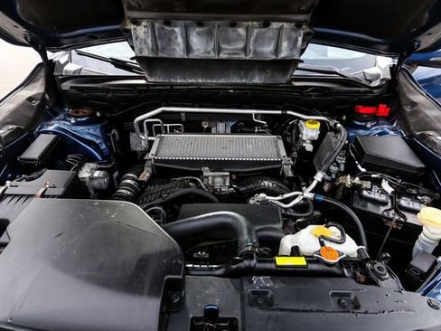 Used 2019 Subaru Ascent Limited image 76