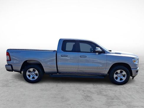 Certified 2021 RAM 1500 Big Horn image 6