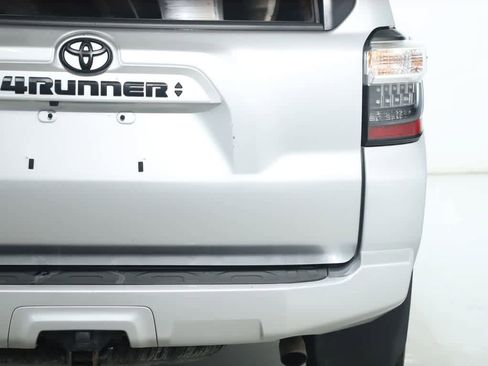 Certified 2023 Toyota 4Runner SR5 Premium w/ Moonroof Package image 46