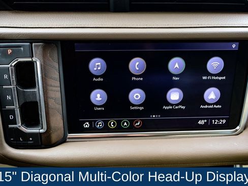 Used 2021 GMC Yukon Denali w/ Denali Premium Package image 32