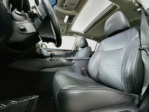 Used 2015 Lexus GS 350 w/ Premium Package RWD image 19