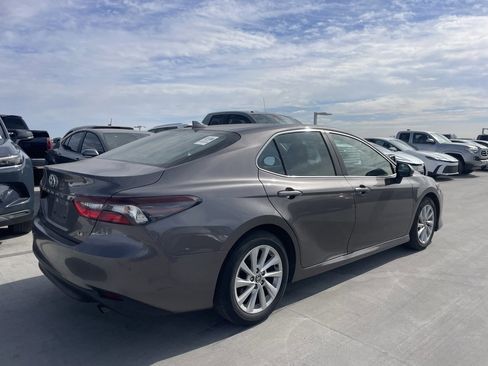 Used 2024 Toyota Camry LE image 2