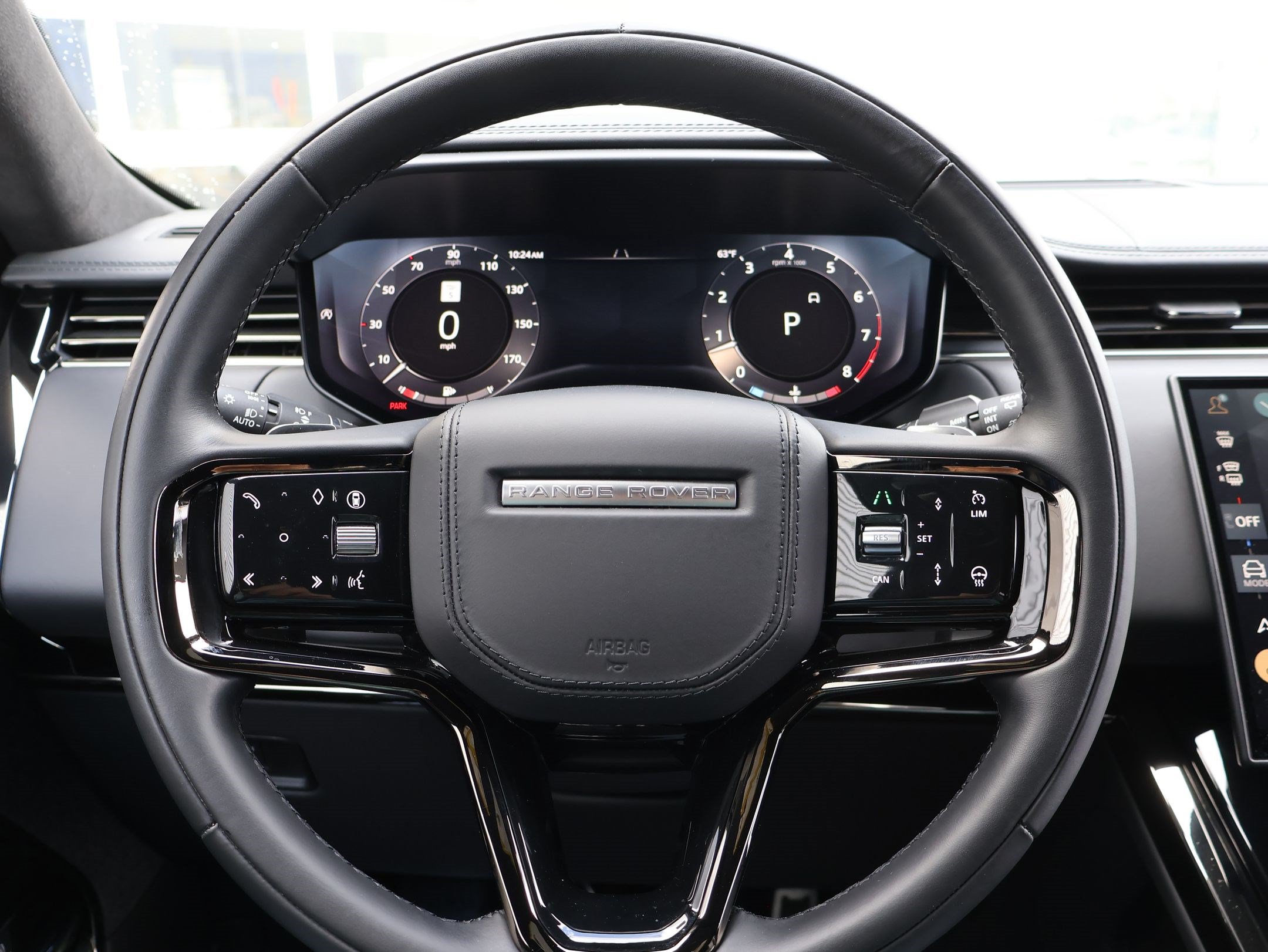 Certified 2025 Land Rover Range Rover Sport Autobiography AWD/4WD image 18