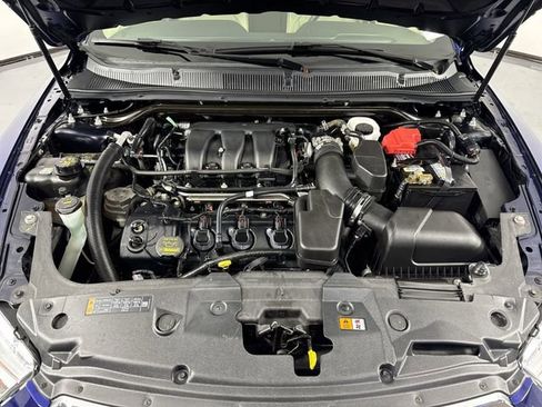 Used 2013 Ford Taurus SEL image 27