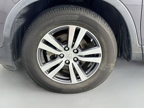 Used 2017 Honda Pilot EX-L image 35