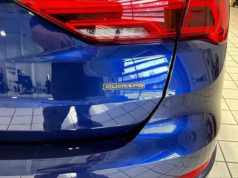 Used 2024 Audi Q3 2.0T Premium AWD/4WD image 10