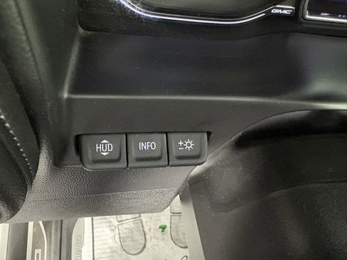 Used 2020 GMC Sierra 1500 Denali w/ Technology Package image 20