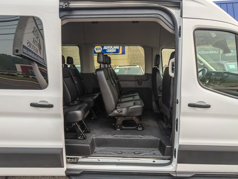 Used 2024 Ford Transit 350 XL RWD image 20