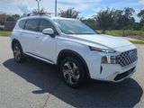 Used 2022 Hyundai Santa Fe SEL image 3