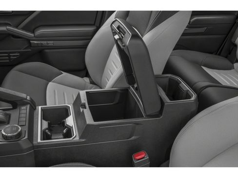 New 2026 Toyota Tacoma TRD Sport AWD/4WD image 13