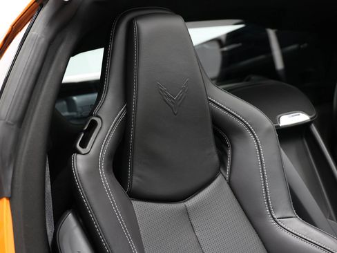 Used 2023 Chevrolet Corvette Stingray Coupe w/ 1LT image 58