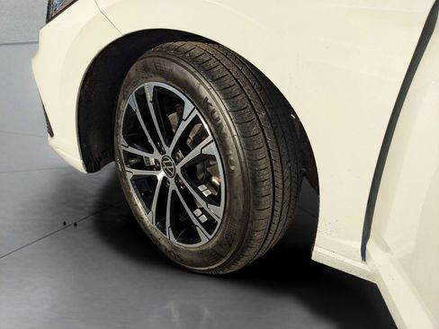 New 2026 Volkswagen Jetta Sport FWD image 34