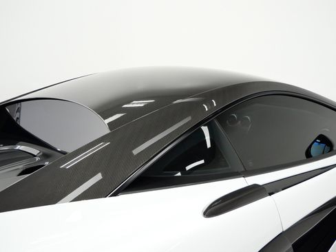 Used 2019 McLaren 600LT RWD image 51