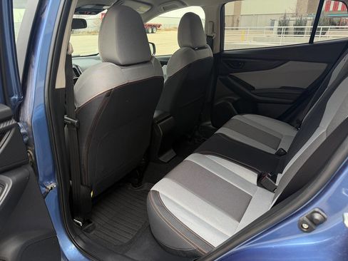 Used 2019 Subaru Crosstrek 2.0i Premium AWD/4WD image 27