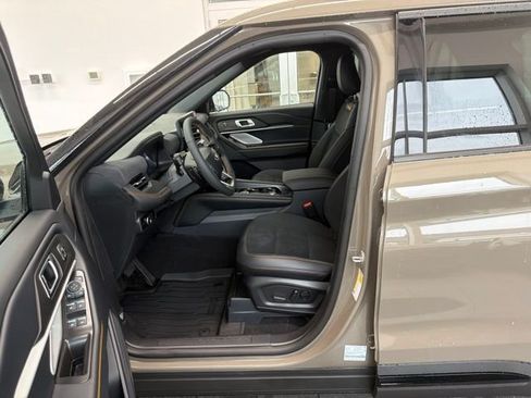New 2026 Ford Explorer Tremor w/ Tremor Ultimate Package AWD/4WD image 14