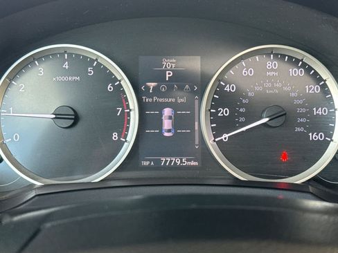 Used 2014 Lexus IS 250 w/ Navigation Package RWD image 28