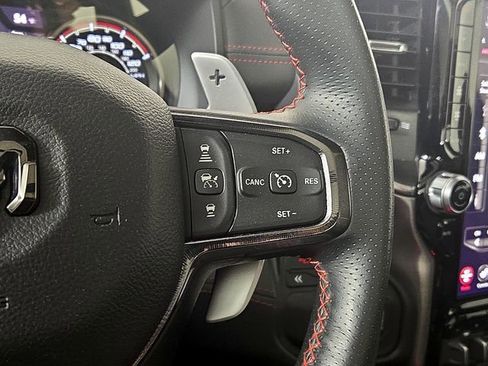 Used 2021 RAM 1500 TRX w/ TRX Level 2 Equipment Group image 25