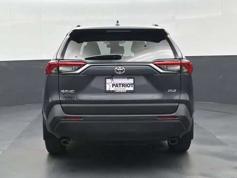 Used 2024 Toyota RAV4 XLE w/ Convenience Package FWD image 29