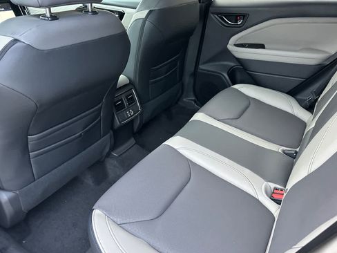 New 2026 Subaru Forester Limited image 12