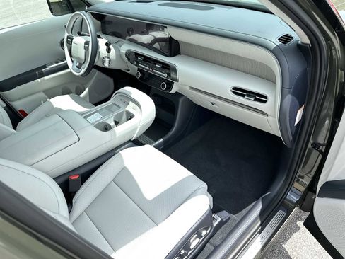 New 2026 Hyundai Palisade Calligraphy FWD image 26