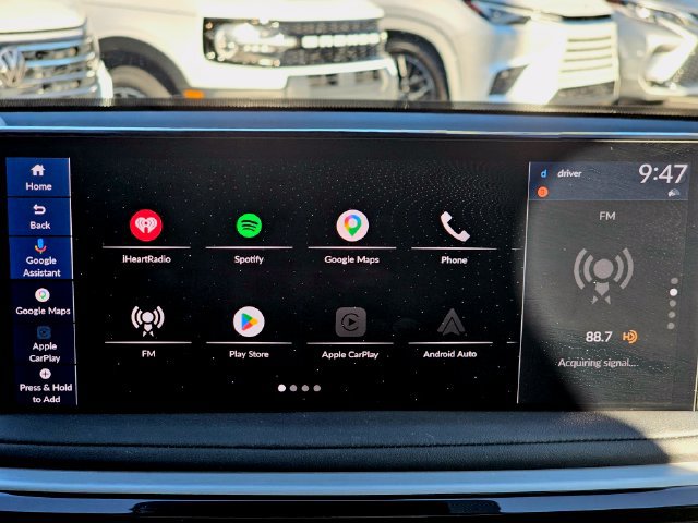 Used 2025 Acura MDX w/ Technology Package AWD/4WD image 42