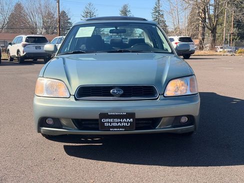 Used 2003 Subaru Legacy L image 2