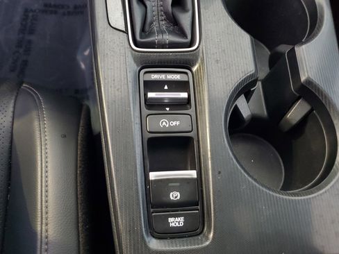 Used 2022 Honda Civic Touring image 25