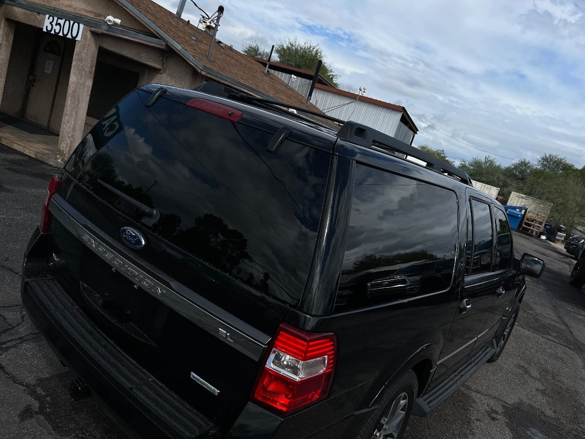 Used 2015 Ford Expedition EL XLT w/ Equipment Group 202A RWD image 51