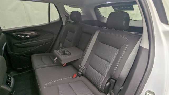 Used 2023 GMC Terrain SLE AWD/4WD image 29