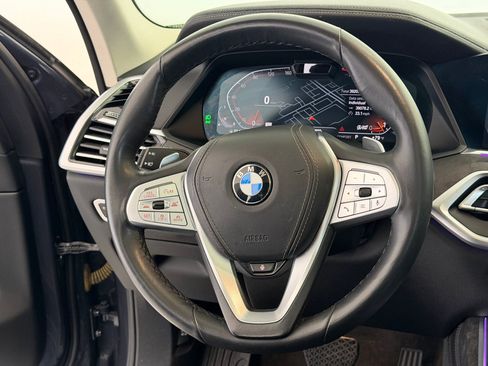 Used 2019 BMW X7 xDrive40i w/ Premium Package image 17