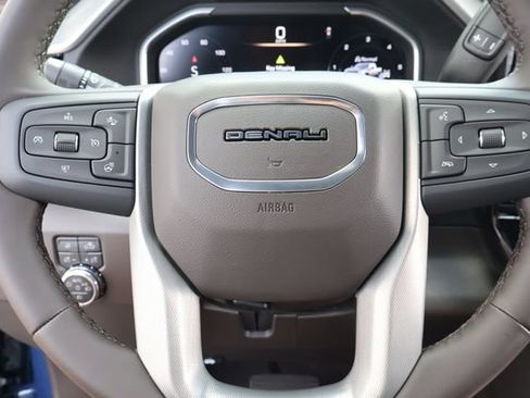 New 2026 GMC Sierra 2500 Denali w/ Denali Reserve Package AWD/4WD image 24
