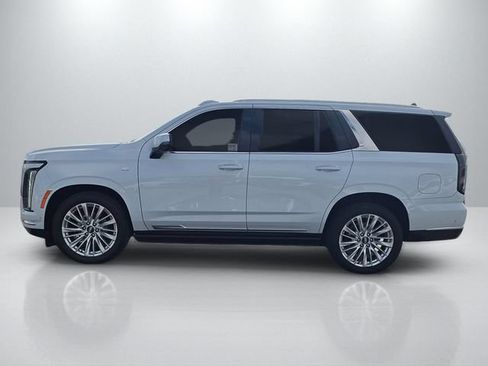 Used 2026 Cadillac Escalade Luxury w/ Touring Package RWD image 8
