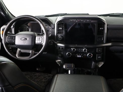 Used 2023 Ford F150 Tremor w/ 360 Degree Camera Package image 41