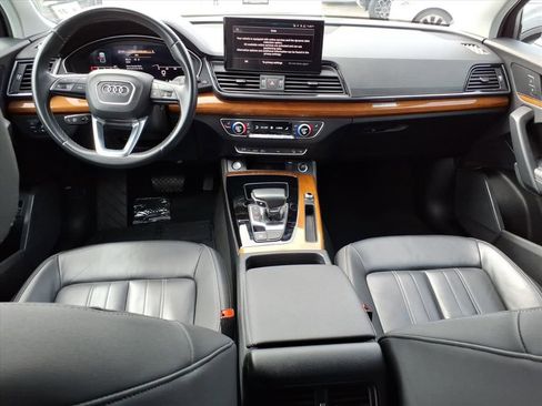 Used 2022 Audi Q5 2.0T Premium Plus AWD/4WD image 11