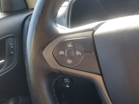 Used 2016 Chevrolet Colorado Z71 image 19