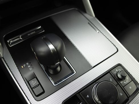 Used 2024 MAZDA CX-90 3.3 Turbo w/ Premium Package image 9