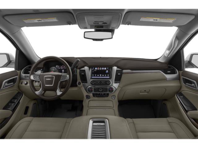 Used 2020 GMC Yukon Denali w/ Denali Ultimate Black Edition AWD/4WD image 8