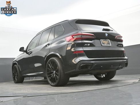 Used 2022 BMW X5 sDrive40i w/ M Sport Package image 50