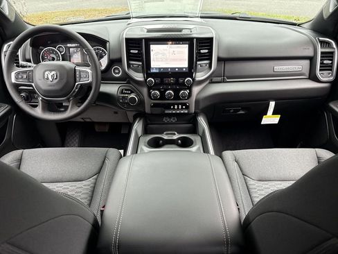 New 2026 RAM 1500 Big Horn image 25
