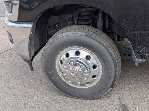 New 2026 RAM 3500 Big Horn image 21