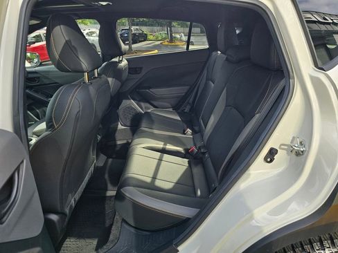 Certified 2025 Subaru Crosstrek 2.5i Wilderness w/ Crosstrek Mirror Package AWD/4WD image 16