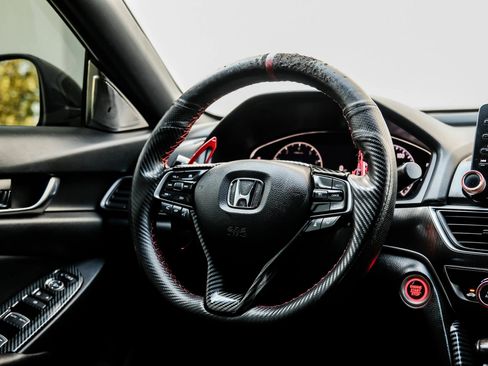 Used 2022 Honda Accord Sport image 17