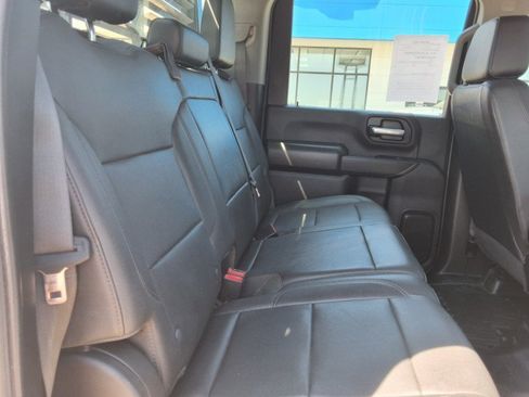 Used 2024 Chevrolet Silverado 2500 W/T w/ WT Fleet Convenience Package AWD/4WD image 15