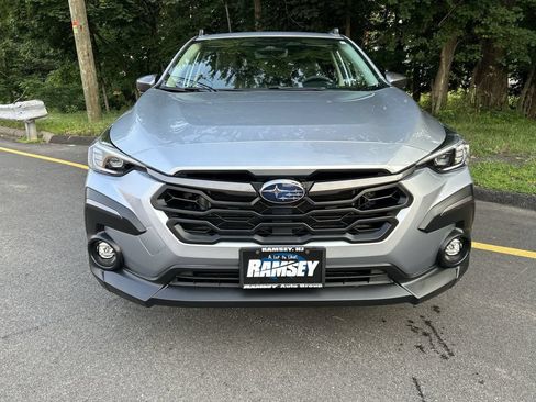 Certified 2024 Subaru Crosstrek 2.5i Limited AWD/4WD image 3
