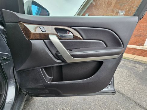 Used 2010 Acura MDX image 13