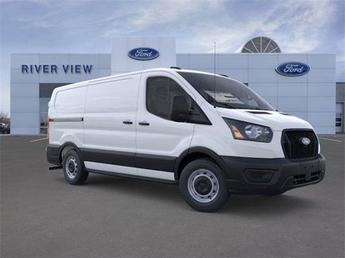 New 2026 Ford Transit 150 Low Roof image 7