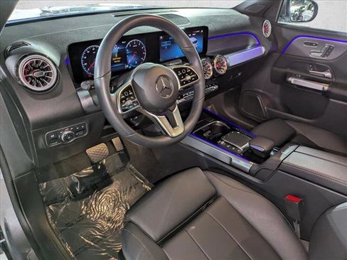 Certified 2023 Mercedes-Benz GLB 250 4MATIC image 10