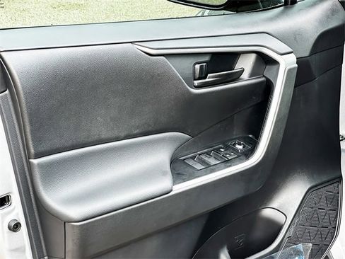 New 2025 Toyota RAV4 LE image 11